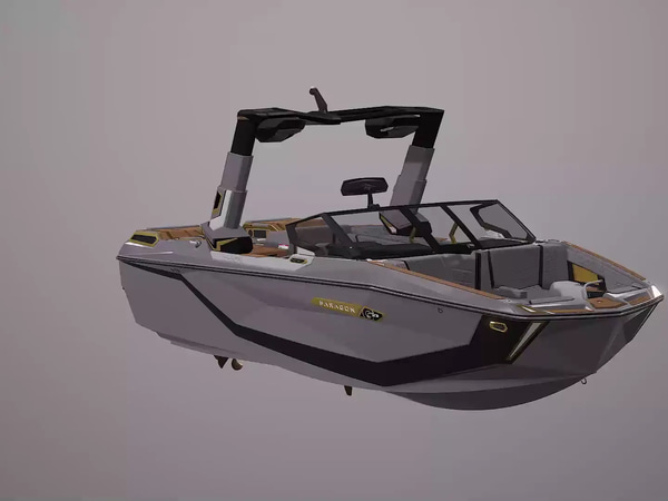 2025 Nautique Boats G23 Paragon for sale at Scotland Nautique