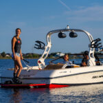 Ski Nautique 200