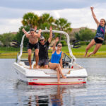 Ski Nautique 200