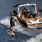 Super Air Nautique GS20