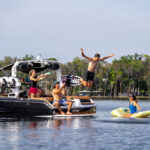 Super Air Nautique GS20