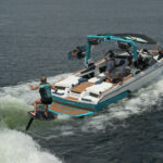 Super Air Nautique GS22