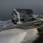 Super Air Nautique G21