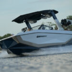 Super Air Nautique G25