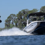 Super Air Nautique G25