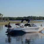 Super Air Nautique G25